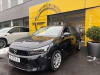 Neu Opel Corsa Edition 101 PS (74 kW) 2025 Schwarz Kleinwagen