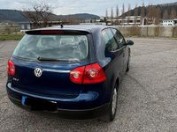 Gebraucht VW Golf IV 75 PS (55 kW) 2005 Blau Limousine