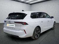 Gebraucht Opel Astra 131 PS (96 kW) 2025 Weiß Kombi