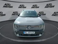 Gebraucht Renault R4 Evolution 89 kW (122 PS) 2025 Grau Kleinwagen