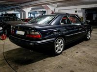 Gebraucht Rover 825 175 PS (128 kW) 1998 Grau Coupé