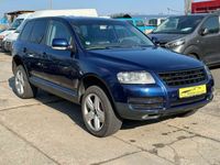 gebraucht VW Touareg 3.0 V6 TDI DPF Automatik