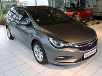 gebraucht Opel Astra Sports Tourer Innovation NAVI LED 1.HAND