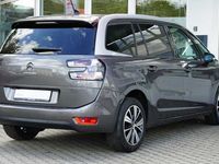 gebraucht Citroën Grand C4 Picasso 1.2 PureTech 130 Selection Navi