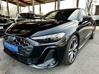 Gebraucht Audi S5 Sport 367 PS (269 kW) 2025 Schwarz Limousine