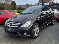 Gebraucht Mercedes R280 190 PS (139 kW) 2008 Obsidianschwarz  metalliclack Kombi