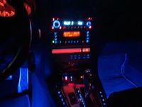 Gebraucht BMW 328 Cabriolet 194 PS (142 kW) 1997 Schwarz Cabrio