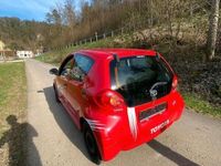 gebraucht Toyota Aygo Tüv bis 02/26