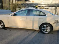 Second-hand Mercedes E220 194 CP (142 kW) 2016 Bej Berlinǎ