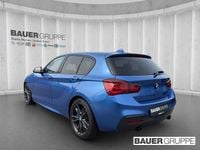 Gebraucht BMW M140 M Sport 340 PS (250 kW) 2019 Blau Kleinwagen