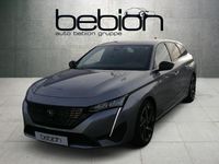 Gebraucht Peugeot 308 SW Allure 131 PS (96 kW) 2022 Metfa artense silber Kombi