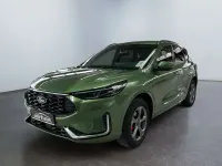Neu Ford Kuga ST-Line X 242 PS (177 kW) 2026 Bursting green SUV