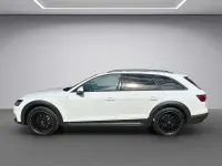Gebraucht Audi A4 Allroad Ambiente 204 PS (150 kW) 2023 Ibisweiß Kombi