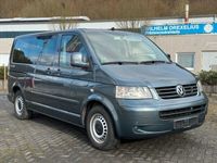 gebraucht VW Multivan T52.5 TDI CRUISE TÜV Neu