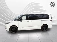 Neu VW Multivan Pro 204 PS (150 kW) 2025 Candyweiß Van