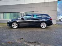 gebraucht Opel Astra ST 1.6 Diesel Business Matrix-LED