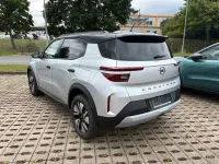 Neu Opel Frontera Ultimate 145 PS (106 kW) 2026 Grau SUV