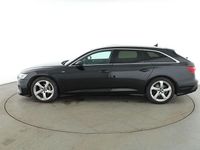 Gebraucht Audi A6 Sport 204 PS (150 kW) 2021 Grau Kombi