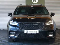 Gebraucht Chrysler Pacifica Limited 291 PS (214 kW) 2022 Schwarz Van