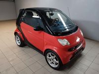 gebraucht Smart ForTwo Coupé & pure 40kW