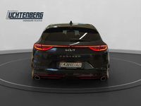 Gebraucht Kia ProCeed GT 204 PS (150 kW) 2023 Grau Kombi