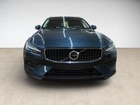 Gebraucht Volvo V60 CC Ultimate 250 PS (183 kW) 2024 Blau Kombi