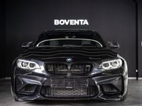 gebraucht BMW M2 Coupe *CARBON*K&W*H&K*M-DRIVERS*DAB*MODDED*