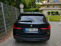 Gebraucht BMW 501 286 PS (210 kW) 2022 Kombi