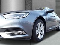 gebraucht Opel Insignia GS Innovation 2.0 D AT +NAVI+LED+Rückfahrkam AHK-klappbar Kurvenlicht