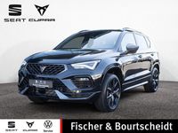 Neu Cupra Ateca 190 PS (139 kW) 2026 Schwarz SUV