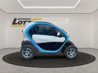 gebraucht Renault Twizy Intens Seitenscheiben Batteriemiete