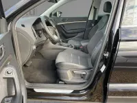 Gebraucht Seat Ateca Xperience 150 PS (110 kW) 2025 Schwarz SUV