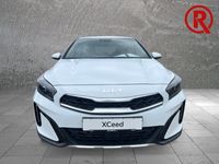 gebraucht Kia XCeed Vision 1.6 CRDI Mild Hybrid EU6d Navi LED ACC Apple CarPlay