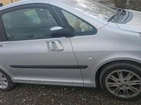 Gebraucht Peugeot 1007 2007 Grau Van / Kleinbus