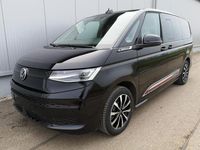 Neu VW Multivan Edition 132 PS (97 kW) 2026 Andere Van