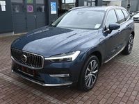Gebraucht Volvo XC60 Inscription 310 PS (228 kW) 2022 Blau SUV