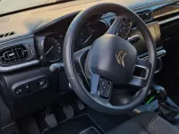 Używany Citroën C3 PureTech 83 KM (61 kW) 2019 Niebieski Hatchback