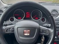 Gebraucht Seat Exeo 143 PS (105 kW) 2011 Silber Kombi