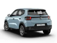 Neu Citroën C3 101 PS (74 kW) 2026 Montecarloblau SUV