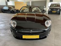 gebraucht Jaguar XK 4.2 V8 Cabriolet Bi-Xenon Navi Memo