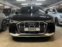 Gebraucht Audi A6 Allroad 286 PS (210 kW) 2020 Mythosschwarz Kombi
