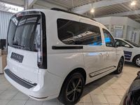 Neu VW Caddy Edition 122 PS (89 kW) 2026 Candyweiß Van / Kleinbus