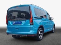 Gebraucht Ford Tourneo Connect Active 122 PS (89 kW) 2024 Boundless blue metallic Van / Kleinbus