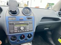 gebraucht Ford Fiesta MK6