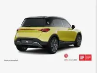 Neu Smart #1 Edition #1 314 kW (428 PS) 2026 Gelb SUV