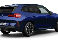 Gebraucht BMW X3 Shadowline 208 PS (152 kW) 2025 Blau SUV