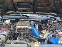 Gebraucht Nissan Patrol 218 PS (160 kW) 2004 Grau SUV