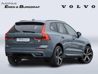 Gebraucht Volvo XC60 Ultimate 335 PS (246 kW) 2023 Grau SUV