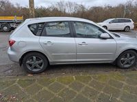 Occasion Mazda 3 105 ch (77 kW) 2003 Argent Berline