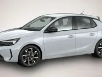 Neu Opel Corsa 101 PS (74 kW) 2025 Weiß Kleinwagen